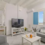 Naxos Affinity Hotel Maragkas