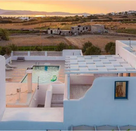 Naxos Affinity * Maragkas