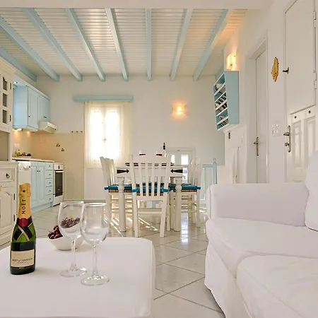 Hotell Naxos Affinity *