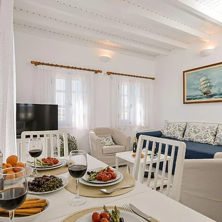 Naxos Affinity * Maragkas