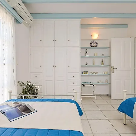 Hotell Naxos Affinity *