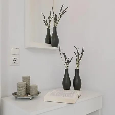 Naxos Affinity *