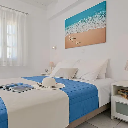 Naxos Affinity Maragkas