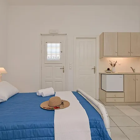 Hotell Naxos Affinity *