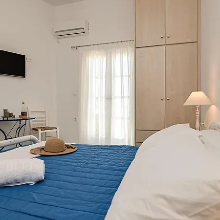 Naxos Affinity *