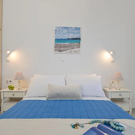 Naxos Affinity *