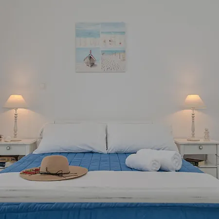 Naxos Affinity Maragkas