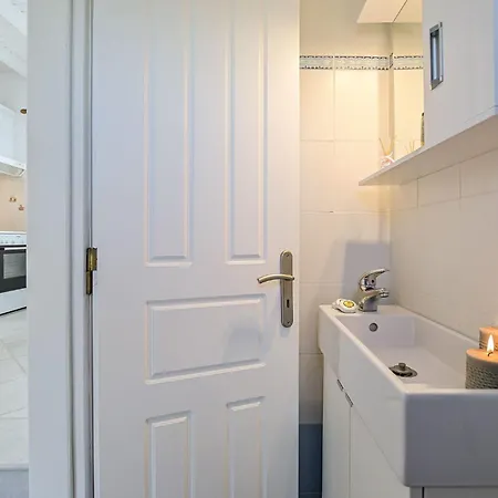 Naxos Affinity Hotell