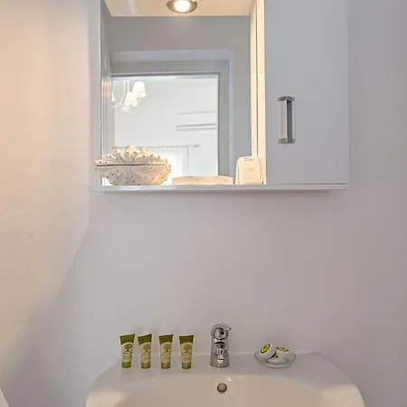 Hotell Naxos Affinity