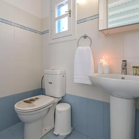 Hotell Naxos Affinity