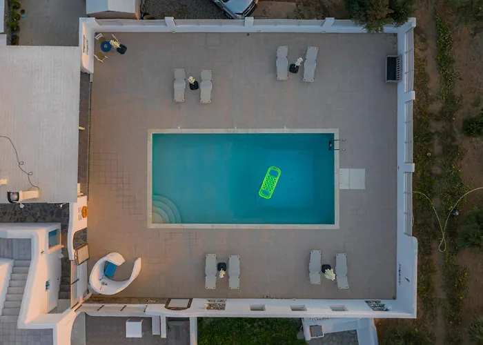 Naxos Affinity Hotel Maragkas