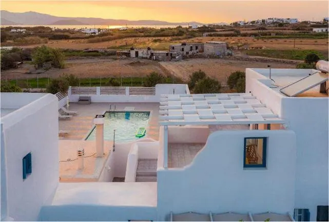 Naxos Affinity * Maragkas