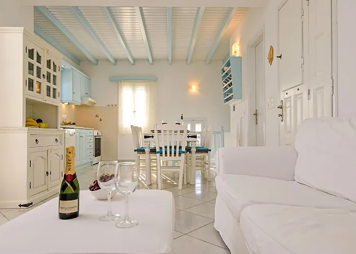 Hotel Naxos Affinity *