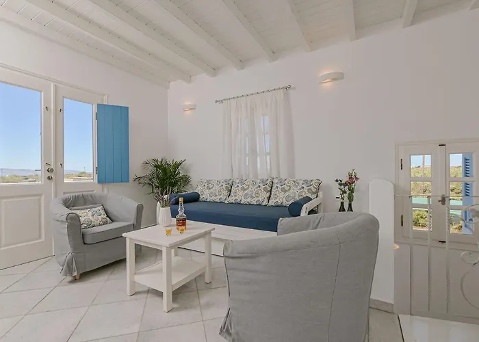 Hotel Naxos Affinity *