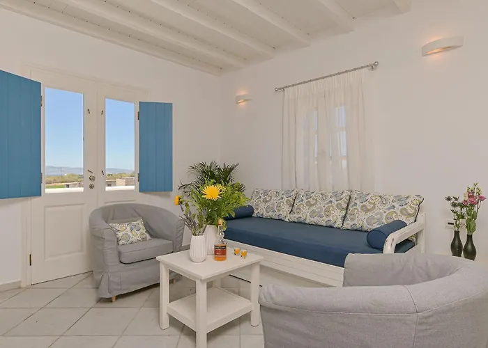 Hotel Naxos Affinity *
