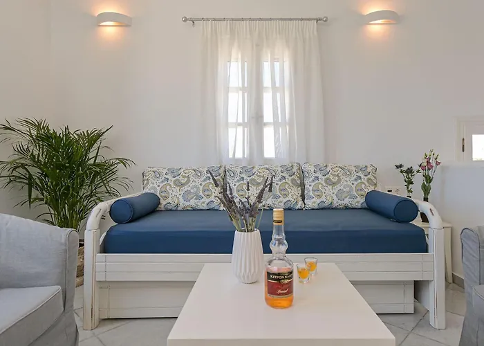 Naxos Affinity Hotel Maragkas