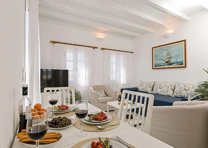 Naxos Affinity * Maragkas