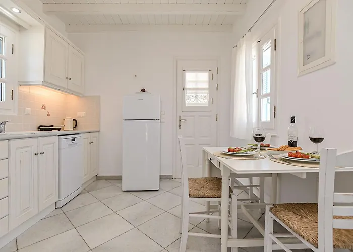 Naxos Affinity Hotel Maragkas