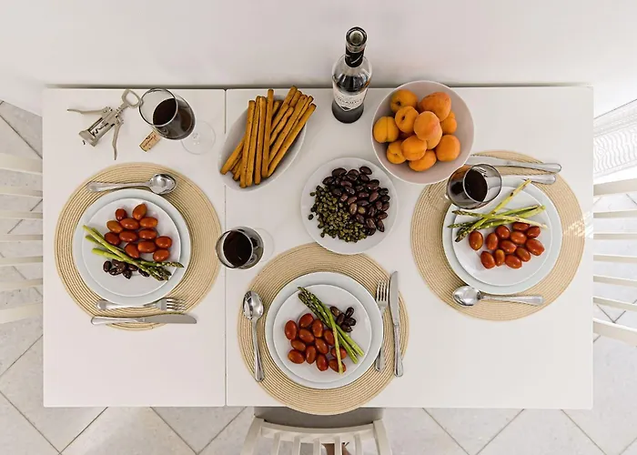 Naxos Affinity Hotel *