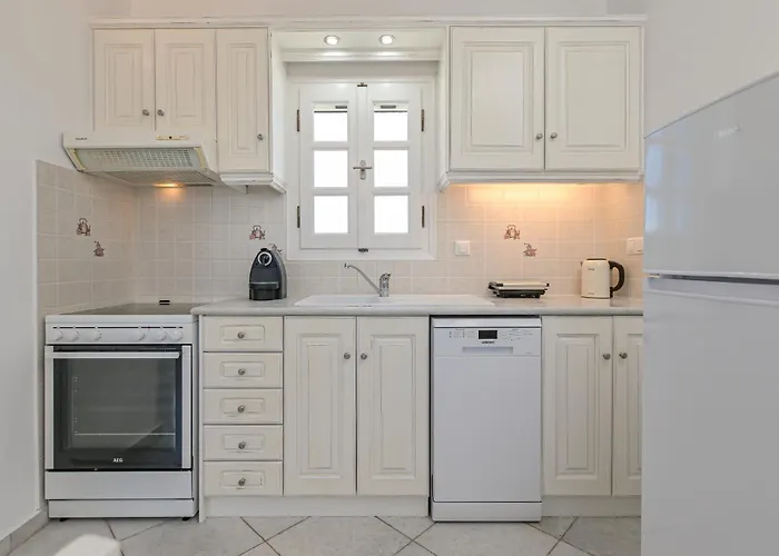 Hotel Naxos Affinity