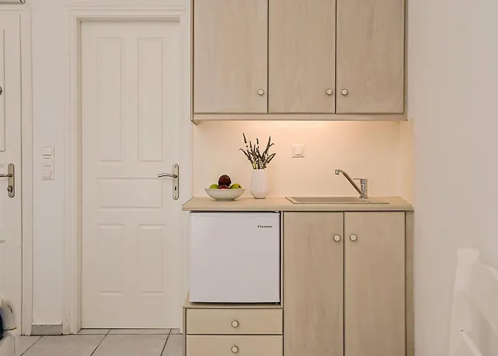 Hotel Naxos Affinity