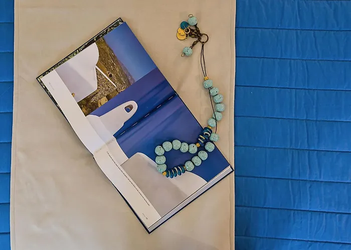 Naxos Affinity Hotel Maragkas