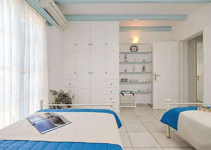 Hotel Naxos Affinity *