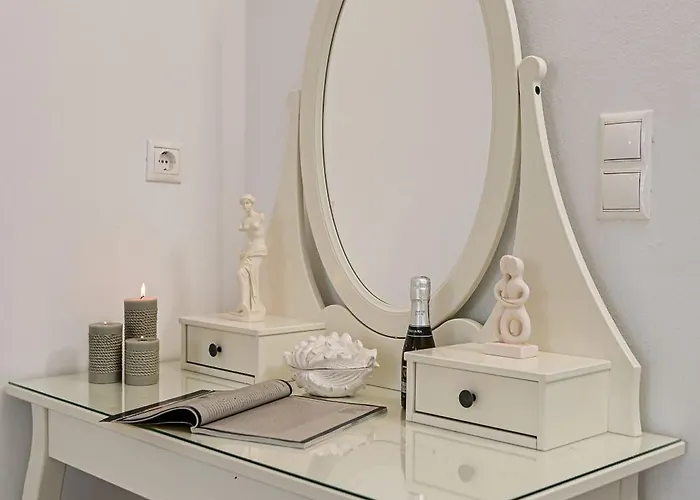 Hotel Naxos Affinity *