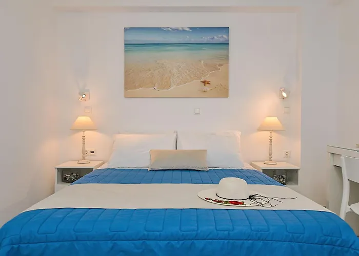 Naxos Affinity Hotel *