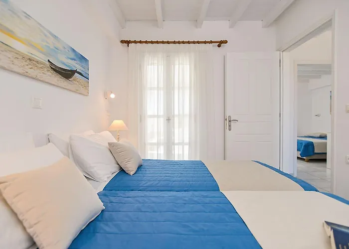 Hotel Naxos Affinity *