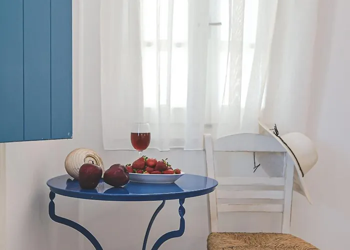 Naxos Affinity * Maragkas