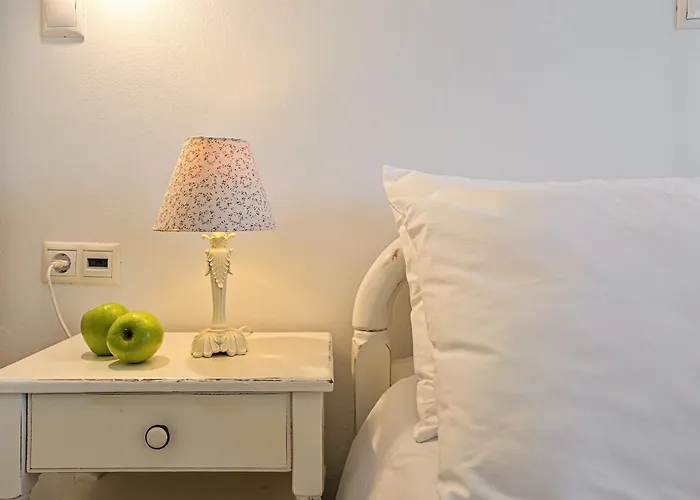 Naxos Affinity Hotel Maragkas