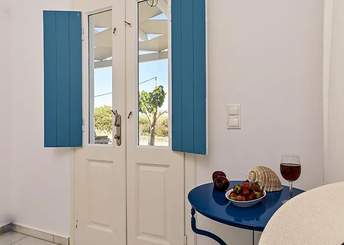 Naxos Affinity * Maragkas