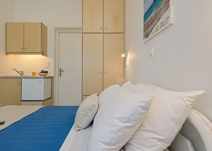 Hotel Naxos Affinity *