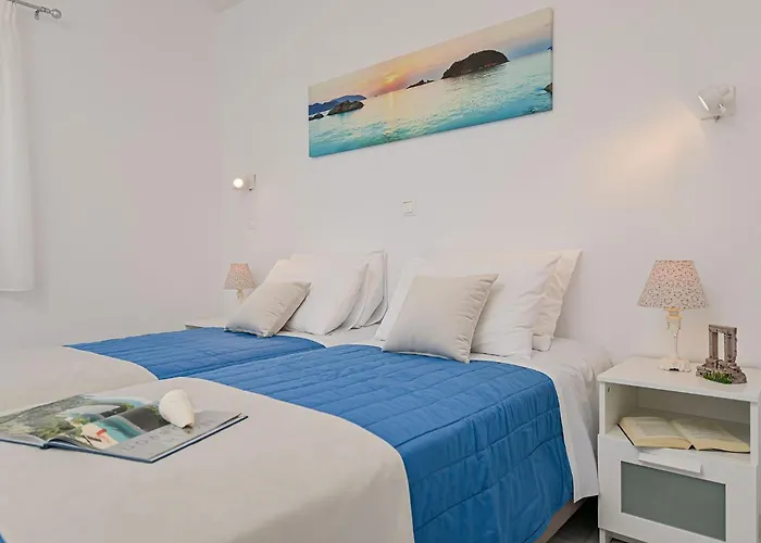 Naxos Affinity Hotel