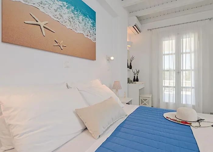 Hotel Naxos Affinity *