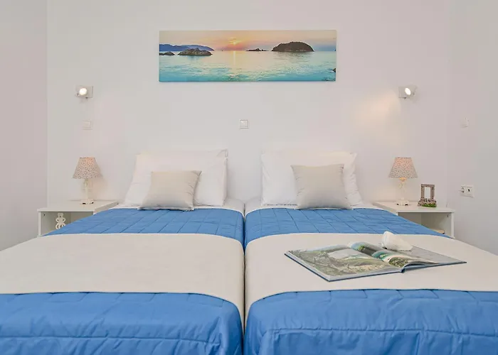 Naxos Affinity * Maragkas