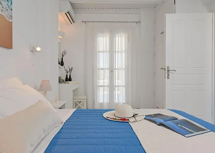 Naxos Affinity * Maragkas