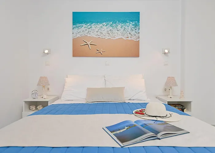 Hotel Naxos Affinity