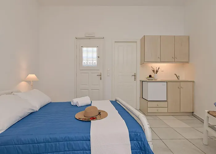 Hotel Naxos Affinity *