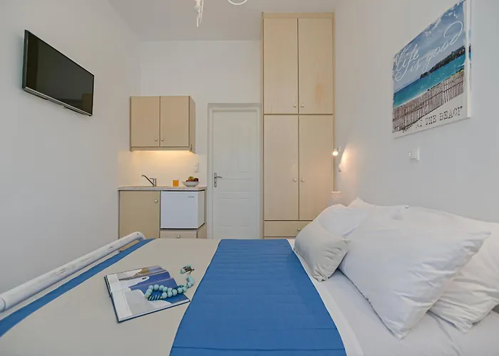 Naxos Affinity Hotel Maragkas