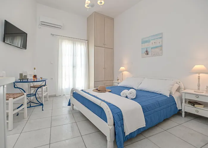Hotel Naxos Affinity *