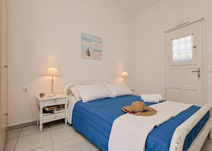 Hotel Naxos Affinity *