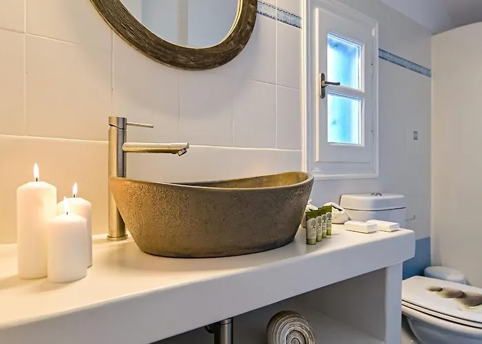 Naxos Affinity Hotel Maragkas