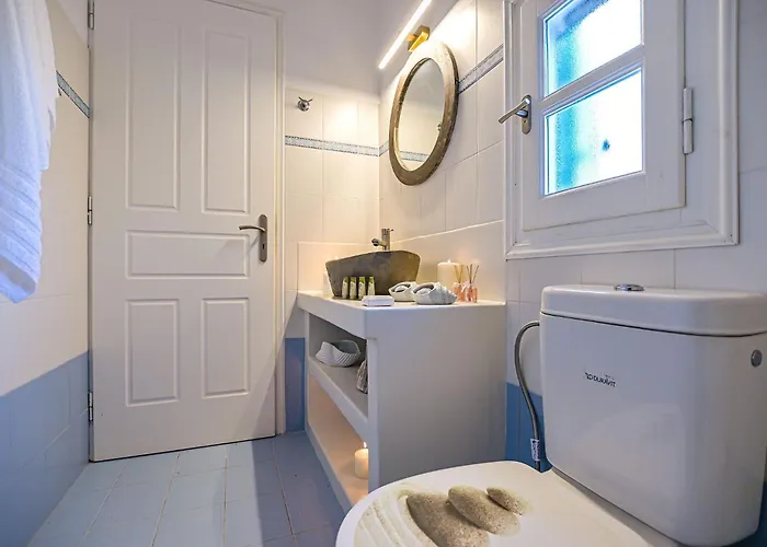 Hotel Naxos Affinity *