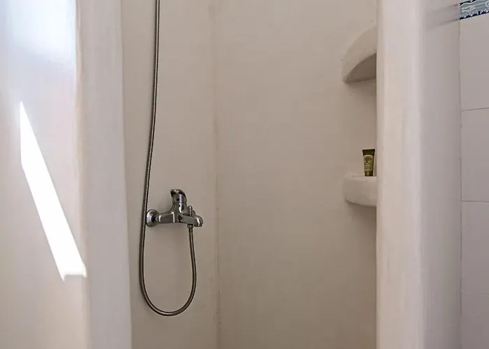 Hotel Naxos Affinity