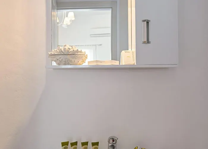 Hotel Naxos Affinity