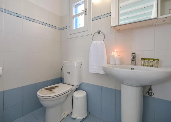 Hotel Naxos Affinity