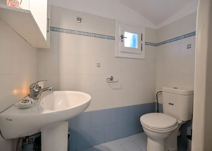 Naxos Affinity Hotel *