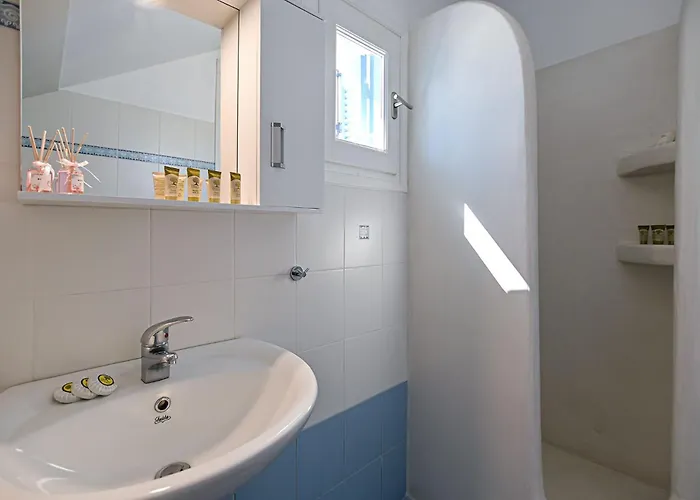 Naxos Affinity Hotel Maragkas